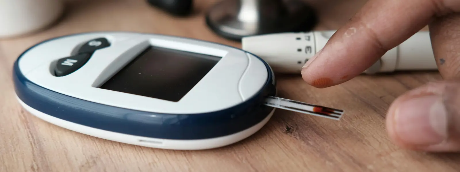 Diabetes Management